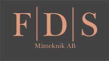 FDS Mätteknik AB